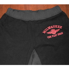 THE FLAT HEAD SP-13W MILWAUKEE画像