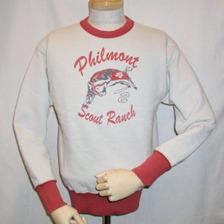 DELUXEWARE SVL-08 PHILMONT画像