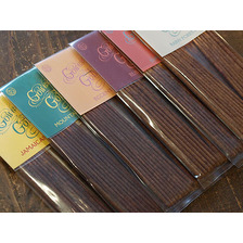 GOWEST &times; KUUMBA incense MiniStick画像