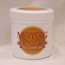 MUSTANG PASTE 500ml画像