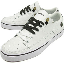 gravis TARMAC VULC LX WMNS CHALK 219779画像