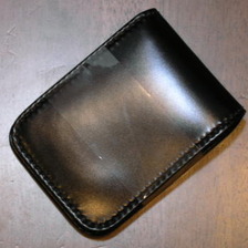 黒羽/クロウ CV-CS-C コードバン仕様CS-C画像