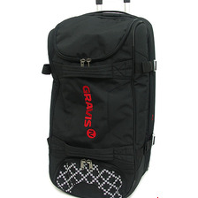 gravis TREKKER BLACK OPS 269041画像
