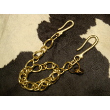 Kawatako ブラスチェーン 4th画像