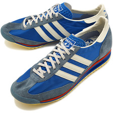 adidas SL72 エアフォースブルー/レガシー/スレート 909495画像