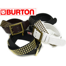 BURTON MENS SUPER STUDDED BELT 216703-A画像