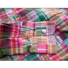 MIL-SPEC パッチワークジャケット 619128画像