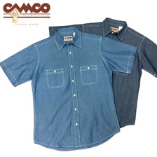 CAMCO WORK S/S画像