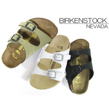 BIRKENSTOCK NEVADA 049731/049291/049791画像