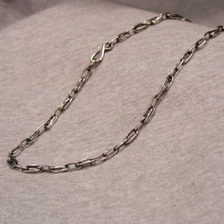 THE FLAT HEAD FA-30 ネックレスチェーンFA30画像