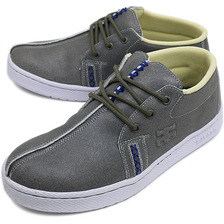 I-PATH FLOW BROWN/DISTRESSED 10405画像