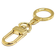 LOUIS VUITTON アノクレ GOLD画像