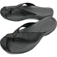 KEEN Waimea H2 MNS Innertube-Black 1002112画像