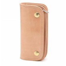 REDMOON ロングウォレット RC-02B画像