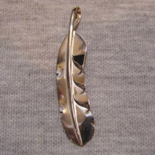 THE FLAT HEAD SF-M スムースフェザートップMサイズ画像