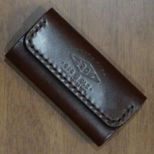 黒羽/クロウ KC2-ADV CRキーケース2画像