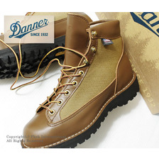 Danner ''DANNER LIGHT''マウンテンブーツ D-30420X画像