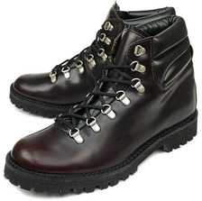 CEBO CLIMBING BOOTS 092115CV DARK BROWN画像