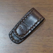 黒羽/クロウ MC-ADV CRマネークリップ画像