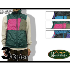 MANASTASH PERPRI 60 VEST 7192014画像