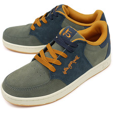 I-PATH REGATO NAVY/GREY 10505画像