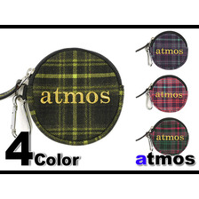 atmos SURGE COIN CASE ABB-IZ-5401画像