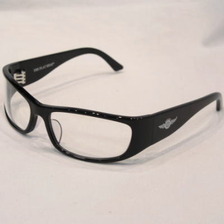 THE FLAT HEAD CS-06-BK シェード06BKフレーム画像