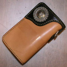 THE FLAT HEAD FW-55C-2ND セカンド別注FW55C画像