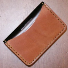 THE FLAT HEAD VCC-01-2ND セカンド別注VCC01画像