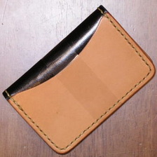 THE FLAT HEAD VC-01-2ND セカンド別注VC01画像