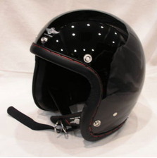 THE FLAT HEAD H3 ヘルメット3画像
