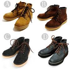 VIBERG BOOTS BOBCAT画像