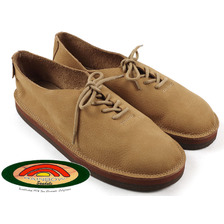 RAINBOW SANDALS THE MOCCA SHOE SIERRA BROWN画像