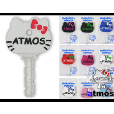 atmos &times; HELLO KITTY KEY CAP ABK-GA-KC11画像