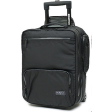 BURTON FLYER BLACK画像