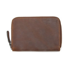 SETTLER ZIP ROUND OW2534画像