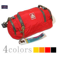 JANSPORT SWINGER画像