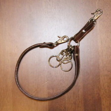 REDMOON MR-1-S ウォレットロープホルダー画像