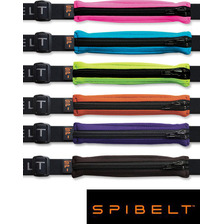 SPIBELT ウエストポーチ SPI-001画像