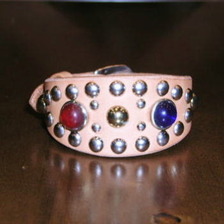 REDMOON WB-STJ-2 RMスタッズブレス2画像