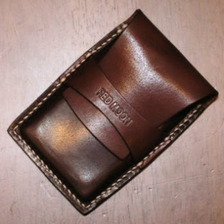 REDMOON RM-LCS RMカードケース シルバートレイ付き画像