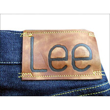 WAREHOUSE &times;Lee WHITE LABEL 1940's COWBOY PANTS WL101B画像