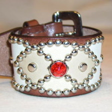 BUFFSNINE SD-W40-03 スタッズブレス40-03画像