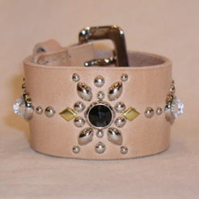 BUFFSNINE SD-W40-04 スタッズブレス40-04画像