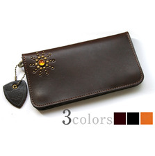 HTC WALLET #SB LONG SIZE STAR BURST画像