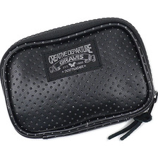 gravis JPN IV WALLET BLACK/BLACK 228011画像