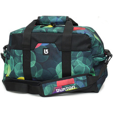 BURTON HEMISPHERE DUFFEL FEATHER画像
