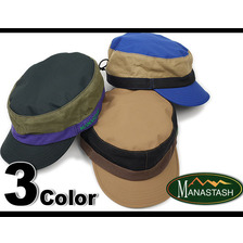 MANASTASH HYBRID JET CAP 7109005画像