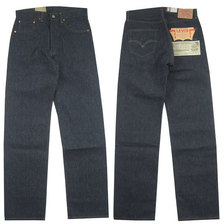 Levi's VINTAGE CLOTHING 501XX 1955年モデル リジッド 50155-0116/50155-0040画像