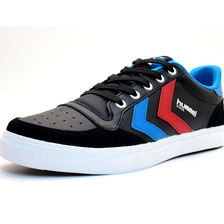 hummel STADIL BLK/SAX/RED 63064-2640画像